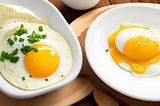 Cracking the Nutritional Code: Boiled Egg vs. Omelette - Which Packs a Healthier Punch?