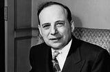 Benjamin Graham y el Revenue Sharing