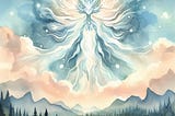 How We Perceive Our Spirit Guides
