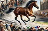 Thoroughbred Racing: Unveiling a Timeless Legacy