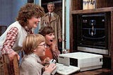 The story of the Australian Government’s internet complaint hotline