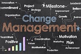 Do you know the top 10 questions that help you identify your change management in your organization?