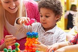 Building Teachers’ Confidence in Teaching Counting Skills to Young Children