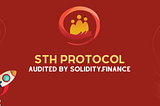 STH Audited by Solidity.Finance