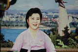 North Korea’s ‘Pink Lady’: How Ri Chun-hee became the voice of a nation