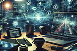 The Dark Side of IoT: Are Our Smart Devices Spying on Us?