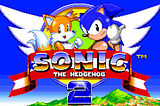 My Life in Video Games: Sonic the Hedgehog 2