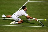 Novak Djokovic withdraws from Toronto tournament, opts for more rest after loss in Wimbledon final