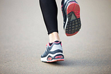 Why You Should Invest In Proper Running Shoes