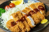 Tonkatsu (とんかつ) — Food in Japan