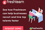 Freshteam Review — Details, Pricing and Features