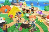 5 Reasons Why ‘Animal Crossing: New Horizons’ is the Best Game Ever