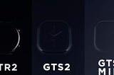 Amazfit GTR 2 With Full Details Launch in India GTS 2 and GTS 2 Mini Will Launch later