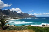 Best Area to Stay in Cape Town, and My 5 Runners Up for 2024