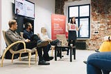 Company culture in the Baltic startup scene