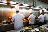 How Automation Is Taking Over Commercial Kitchens