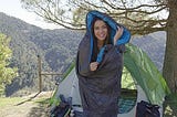 Camping Gear Tips Pick the Right Sleeping Bag for your Camping Trip
