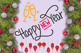 115 Happy New Year Quotes & Happy New Year Messages