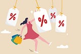The 4 D’s of Holiday Shopping Behavior