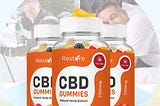 Restore CBD Gummies Review : EXTREME RESULTS!!