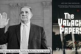 Joonto’s Book Reviews: The Valachi Papers