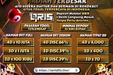 Link Rokokbet Bandar Togel Terbaik Dan