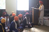 No Support for Khalistan Movement in India: Shringla