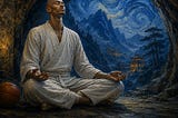 The 7'4" Monk: What the Shaolin Temple Taught Me