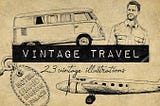 Exploring the Charm of Vintage Travel