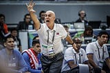 Why Even Dream? On Coach Tab Baldwin’s firing and the Vicious Gilas Cycle