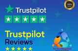 ​Buy Trustpilot Reviews