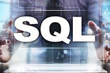How to list all dates from 2 columns using SQL?