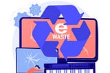 Electronics Recycling: Computer Disposal Vancouver