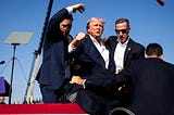 Trump’s Assassination Attempt and its Deeper Implications for the UHNW