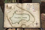 Walden: How Walking Sims unlock uniquely profound experiences