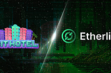 Bit Hotel Joins The Scalability of Tezos on its new L2: Etherlink