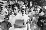 Why the Necessity to Hide Black History