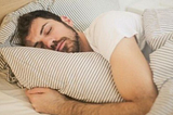 Sleeping Is Good For Weight Loss?