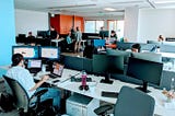 Yerli IT şirkət və ya departamentlərinin yaşadığı sancılar