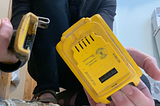 DeWalt 20V MAX XR Battery: Powering Your Tools Efficiently Review!