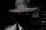 Double Agent