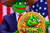 $YOMC: A Memecoin That Offers a Fresh Dose of Humor