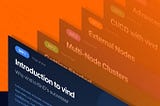 vind: Why I Replaced KinD with vCluster in Docker