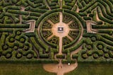 The Maze of Life