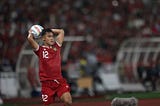 Long Throw-In: Breaking into Timnas Indonesia’s Special Weapon