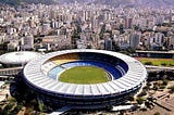 Proteção da história do futebol brasileiro