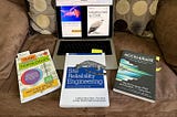 Top Five Platform Engineering Books for 2024