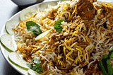 Does Veg Biryani Exist, or Is It Just A Pulao? The Age-Old Battle | Sula