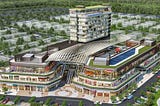 AIPL Rhythm Residences Sector 66 Gurgaon: The Ideal Choice for Luxury Living