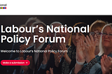 Labour’s NPF and the EU